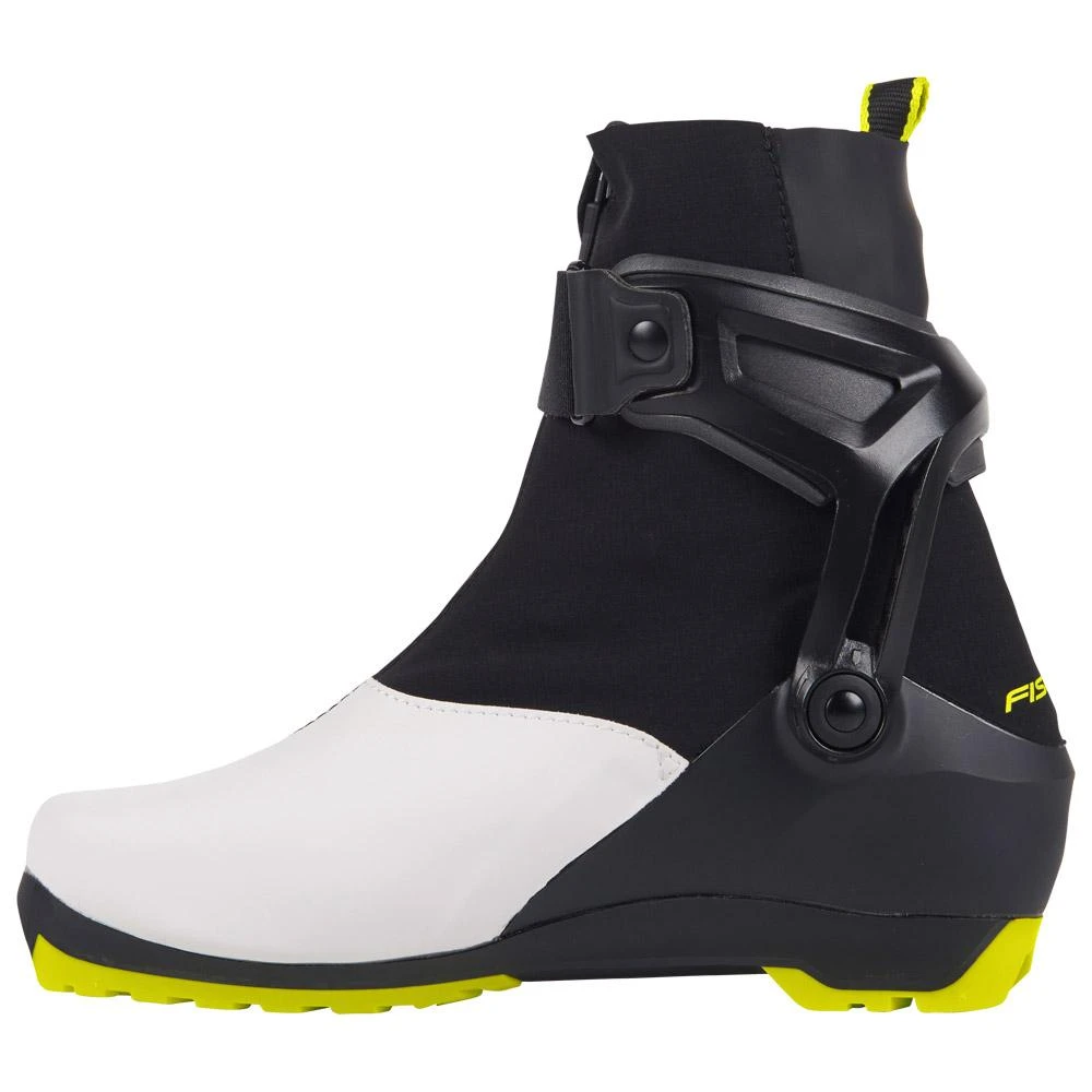 Chaussures De Ski Nordique Fischer RCS Skate Ws 4 Chaussures De Ski Nordique Fischer RCS Skate Ws – Image 2