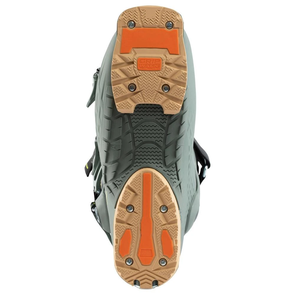 Chaussures De Ski Rossignol Alltrack Pro 130 Gw Lichen Green 8 Chaussures De Ski Rossignol Alltrack Pro 130 Gw Lichen Green – Image 6