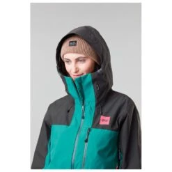 Blouson Ski Picture Sylva 3L Dark Sea -Ski Équipement Boutique da40c1e525790c04e6526800d40955b5ea72274e H23PICTTTH2266257 901