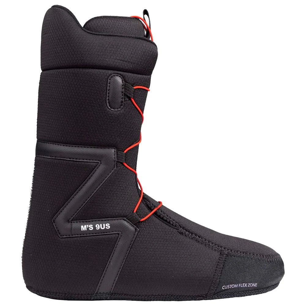 Boots Nidecker Cascade Black2 8 Boots Nidecker Cascade Black2 – Image 6