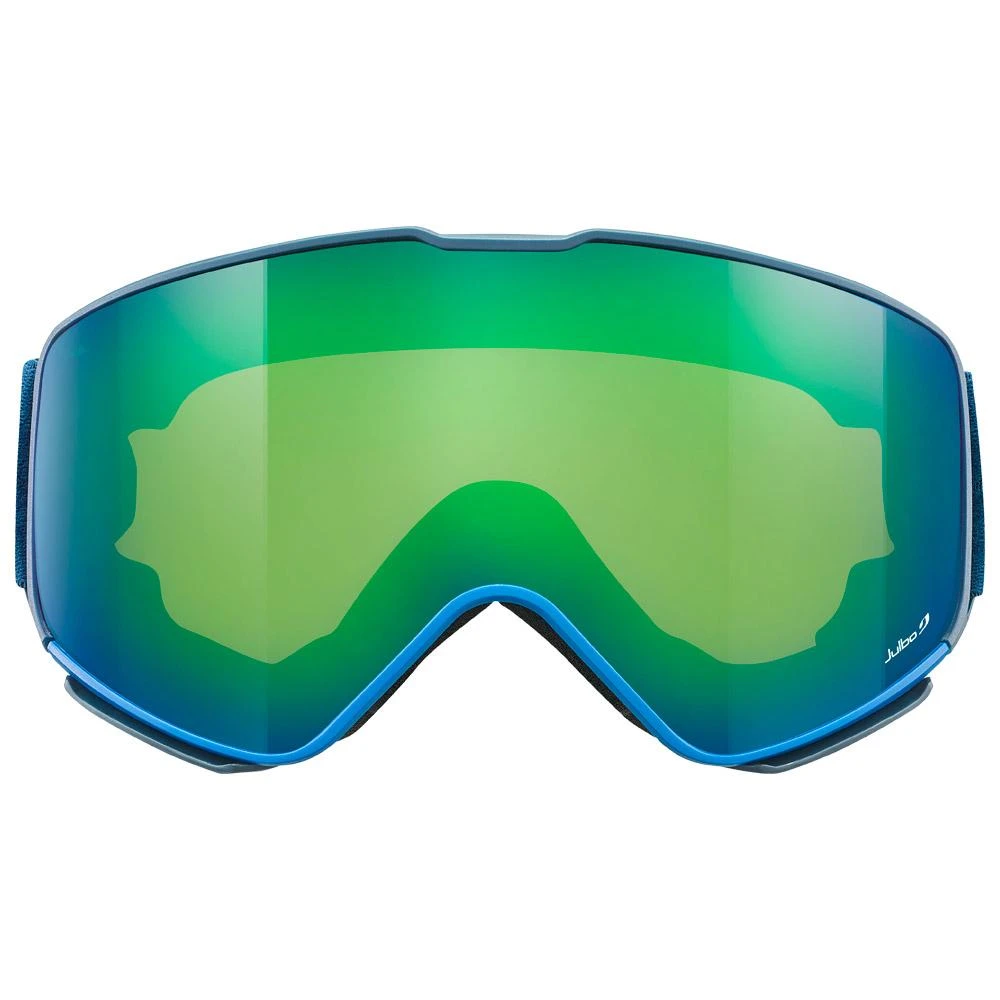 Masque De Ski Julbo Quickshift Otg Bleu Vert Spectron 3 5 Masque De Ski Julbo Quickshift Otg Bleu Vert Spectron 3 – Image 3