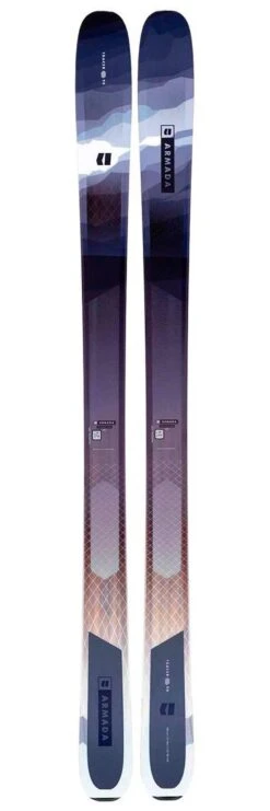 Ski Alpin Da Armada Tracer 98 DA***