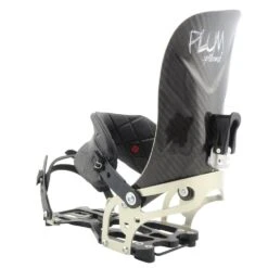 Fix Snowboard Plum 4 Parts Spec -Ski Équipement Boutique dad41fb5c3ebb5521612e5b32700323591ec25d5 VH19PLUMBIN001 2