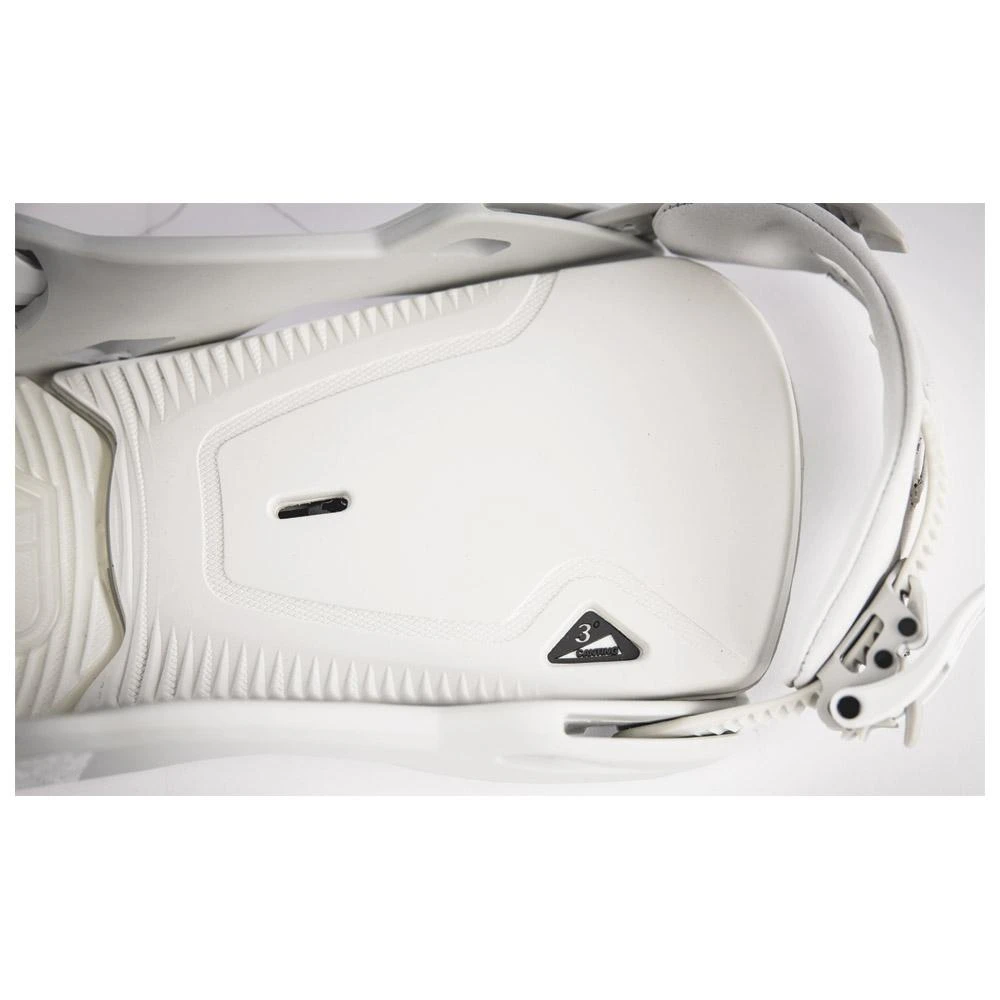 Fix Snowboard Nitro One Cool Grey 14 Fix Snowboard Nitro One Cool Grey – Image 12