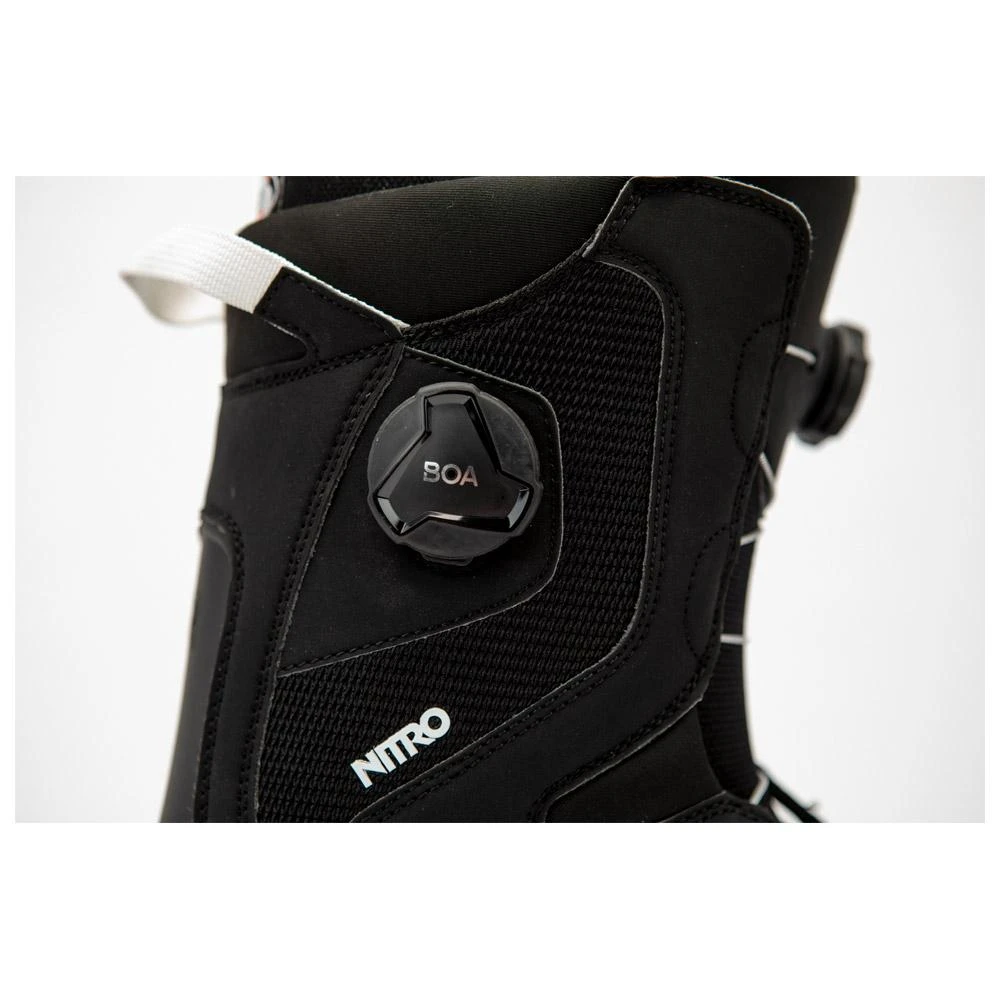 Boots Nitro Club Boa Dual 4 Boots Nitro Club Boa Dual – Image 2