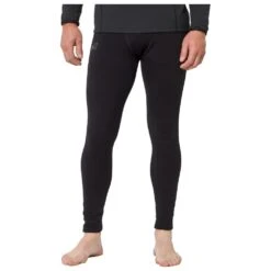 Sous-vêtement Technique Millet Power Pant Black Noir -Ski Équipement Boutique db3f9bdd59347243fe53d301501e2b40eeb4be3e H23MILLACC2263087 4