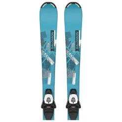 Kit Ski Salomon L Qst Jr M + L6 Gw 10 Kit Ski Salomon L Qst Jr M + L6 Gw -Ski Équipement Boutique dbd8a2a228fe390ff88d851e25f5ef62cb063c0f H23SALOKSK354730 3