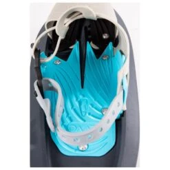 Raquette Evvo Toree Naturel Bleu -Ski Équipement Boutique dc780f65e8e46cfbdde3b32602ee6b5e42f0360d H23EVVOACC3343339 901