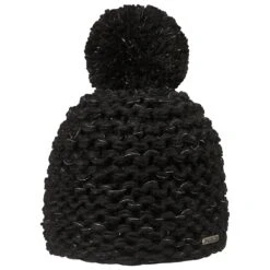 Bonnet Cairn Olympe Hat Junior Black