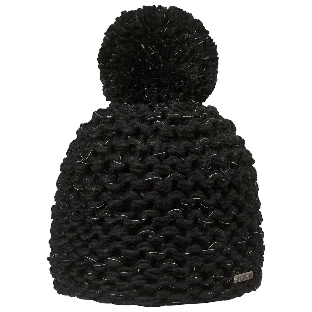 Bonnet Cairn Olympe Hat Junior Black 3 Bonnet Cairn Olympe Hat Junior Black