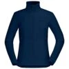 Polaire Norrona Falketind Warm1 Stretch Jkt W's Indigo Night