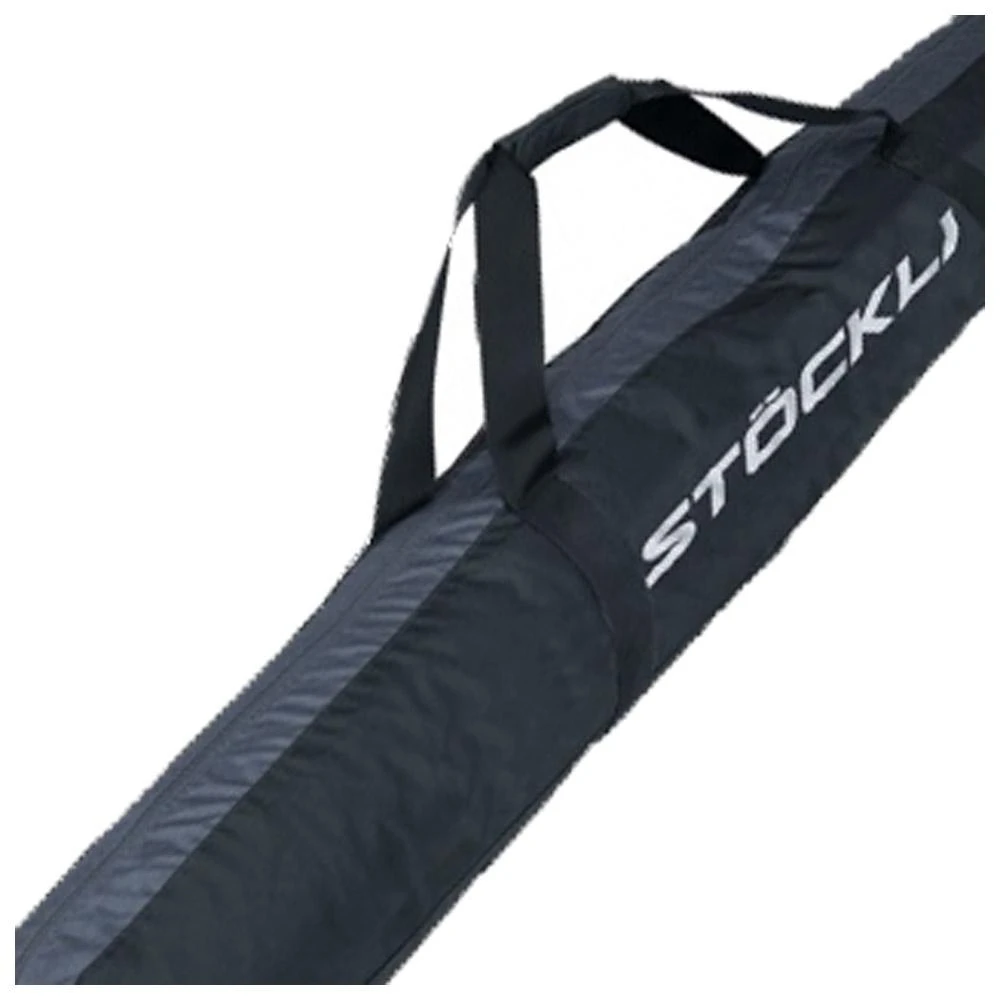 Housse Ski Stockli Skibag 1P 190Cm 4 Housse Ski Stockli Skibag 1P 190Cm – Image 2