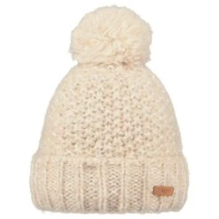 Bonnet Barts Aitane Beanie Cream