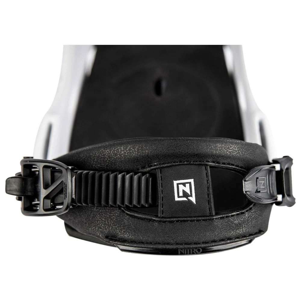 Fix Snowboard Nitro Staxx White 11 Fix Snowboard Nitro Staxx White – Image 9