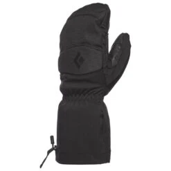 Moufles Black Diamond Recon Black
