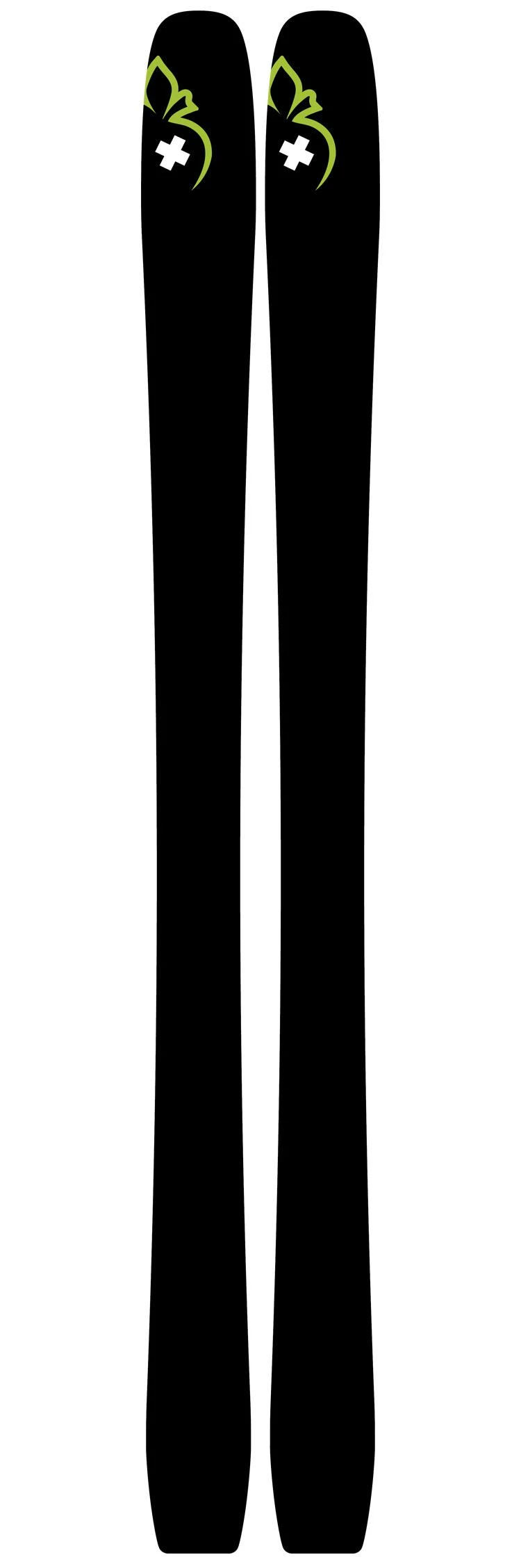 Ski Movement Axess 92 4 Ski Movement Axess 92 – Image 2