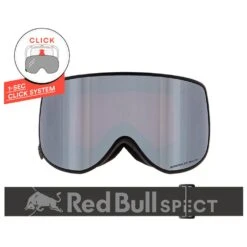 Masque De Ski Red Bull Spect Magnetron Eon Grey Matt Black Red Silver Flash -Ski Équipement Boutique e0fc1c82e02f6870c6fc999217976ba36b3720db H18REDBACC4679397 REDB0409627 901