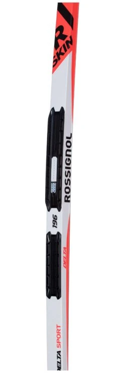 Ski Nordique Rossignol Delta Sport R-Skin -Ski Équipement Boutique e1c8c75448abebb98beb8c107fdc60d81d4b89f8 H22ROSSSKI178386 3