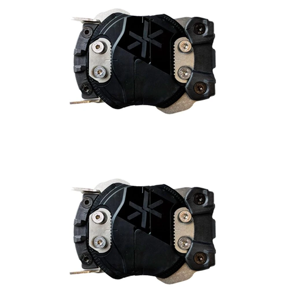 Fix Snowboard Karakoram Prime Grizzly + Interface 5 Fix Snowboard Karakoram Prime Grizzly + Interface – Image 3