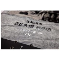 Planche Snowboard Nitro Team Pro Sam Taxwood -Ski Équipement Boutique e20923e0a6446d608c85515c71add793c912c4f0 H23NITRBOA251870 902