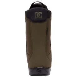Boots DC Phase Boa Olive Black -Ski Équipement Boutique e27a4ad71350de54abdb1822dac10050b70237b3 H23DCUSBOO3326729 2