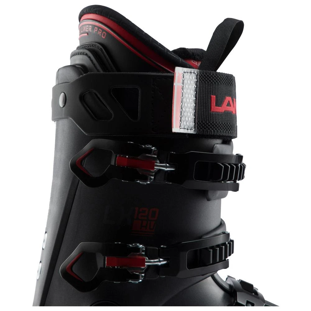 Chaussures De Ski Lange Lx 120 Hv Gw Titanium Grey 7 Chaussures De Ski Lange Lx 120 Hv Gw Titanium Grey – Image 5