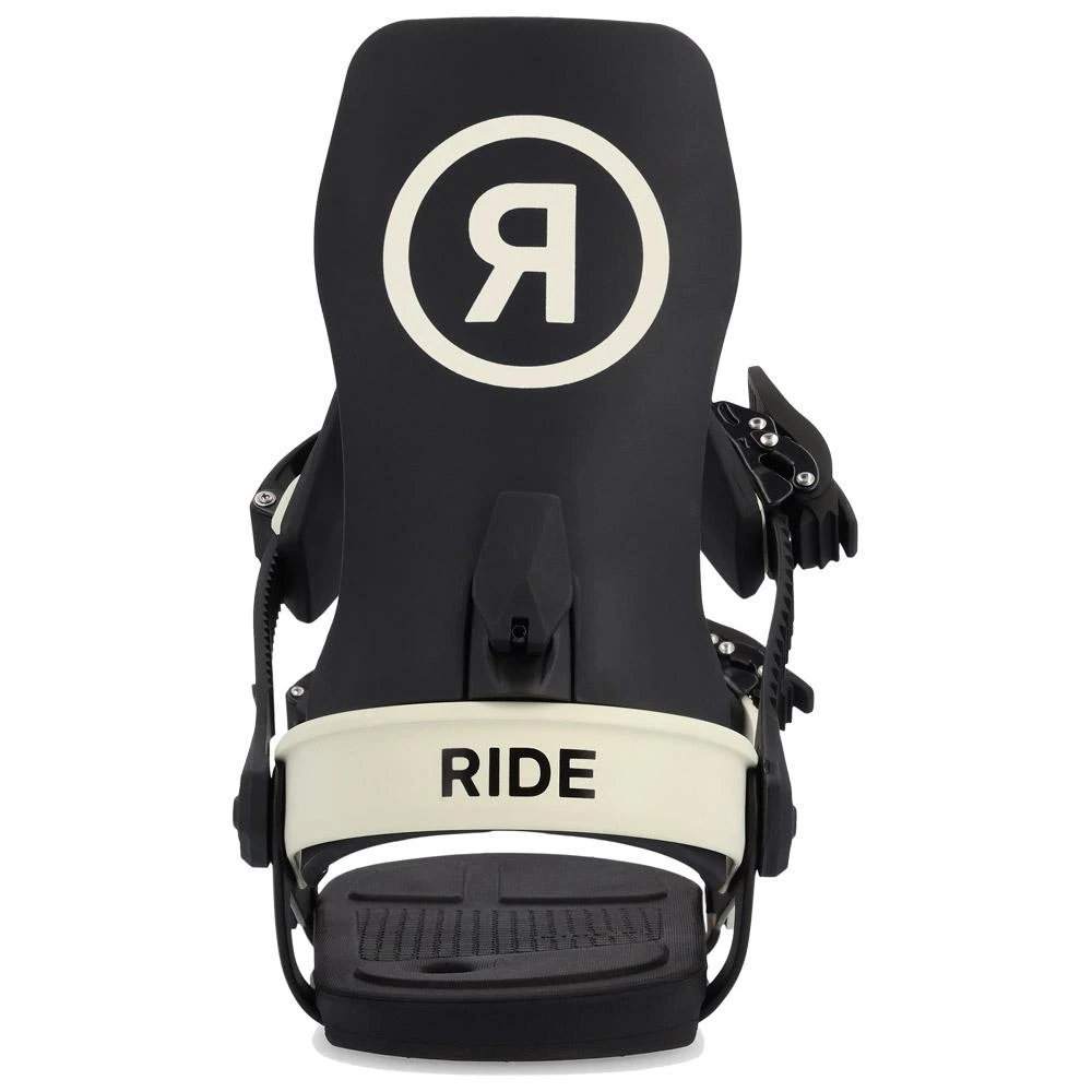 Fix Snowboard Ride A-6 Black 5 Fix Snowboard Ride A-6 Black – Image 3