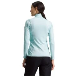 Sous-vêtement Technique Rossignol W Classique 1/2 Zip H20 Aqua -Ski Équipement Boutique e2f3db4c8b6a94b4fb6332447c014d80d79e6151 H20ROSSACC1375131 2