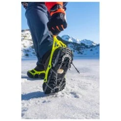 Semelle Antidérapante Nortec Fast Lemon 9 Semelle Antidérapante Nortec Fast Lemon -Ski Équipement Boutique e3182bcd168797de51d490b73d18c3a65353c043 H23NRTCACC3337313 901