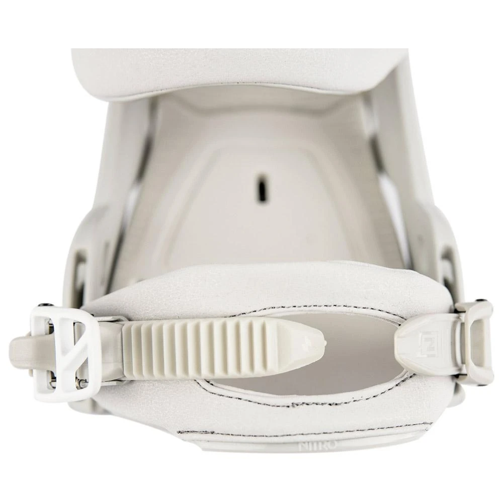 Fix Snowboard Nitro One Cool Grey 11 Fix Snowboard Nitro One Cool Grey – Image 9