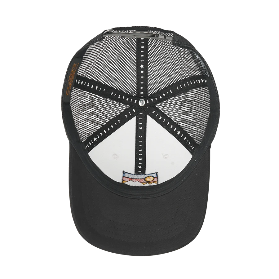 Casquettes Picture Tomal Kids White 9 Casquettes Picture Tomal Kids White – Image 7