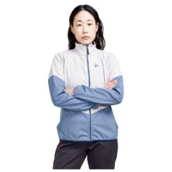 Veste Nordique Craft Glide Jkt W Ash Flow 10 Veste Nordique Craft Glide Jkt W Ash Flow -Ski Équipement Boutique e3cb4ad018778b9272780ad676a8c87ac680b1cf H23CRAFTTH2250996 4