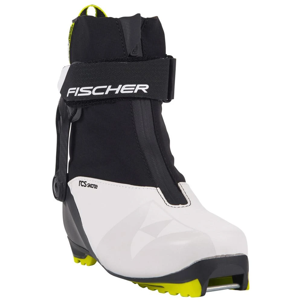 Chaussures De Ski Nordique Fischer RCS Skate Ws 6 Chaussures De Ski Nordique Fischer RCS Skate Ws – Image 4
