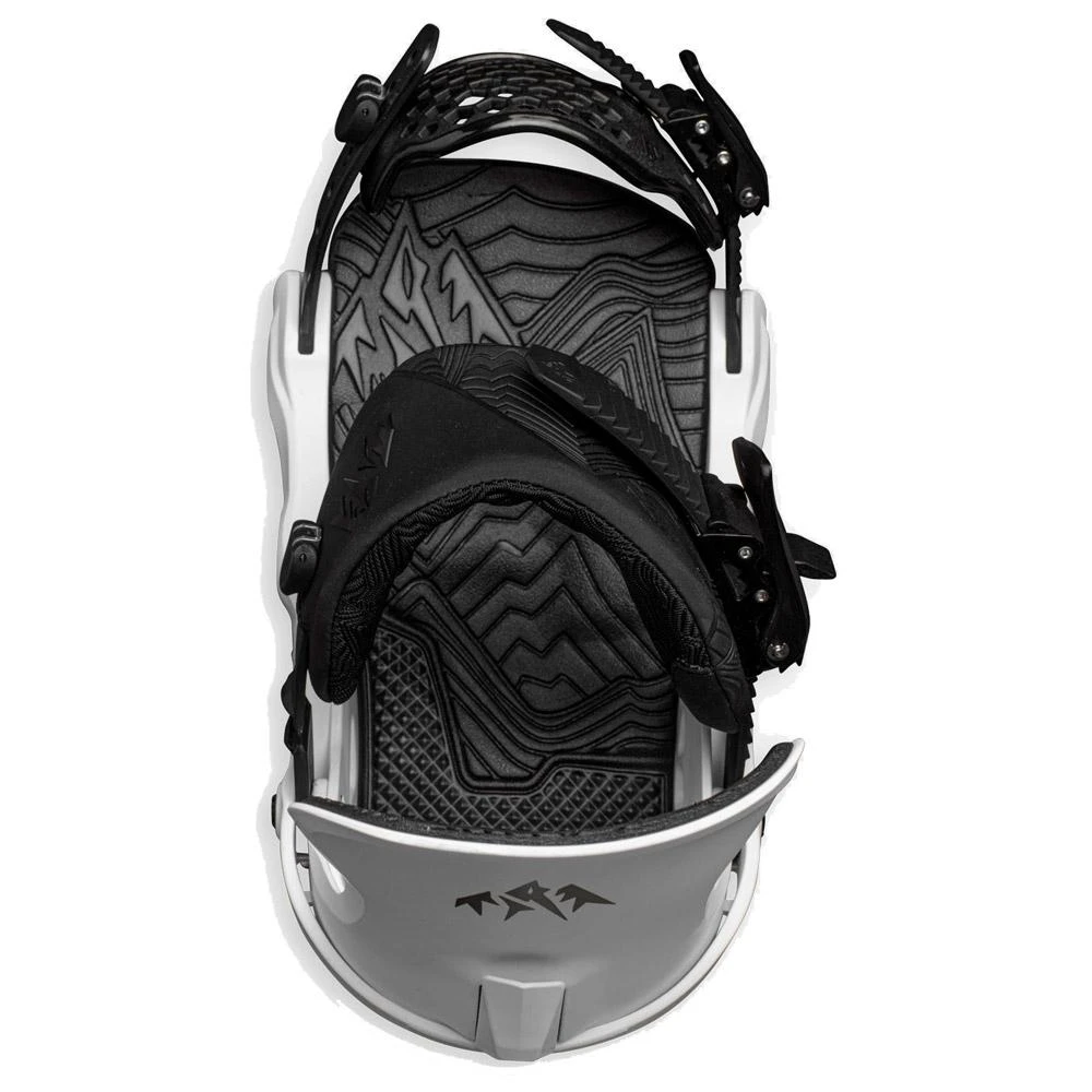 Fix Snowboard Jones Meteorite White 7 Fix Snowboard Jones Meteorite White – Image 5