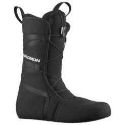 Boots Salomon Pearl White Gold -Ski Équipement Boutique e532521890b67052157c71d23d6dbf873775e539 H23SALOBOO3332740 901