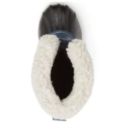 Chaussures Après-ski Sorel Yoot Pac Nylon Uniform Blue Black -Ski Équipement Boutique e54649c1a33134b3b224ffa0e053e43f8c220819 H20SORECHA1187181 4