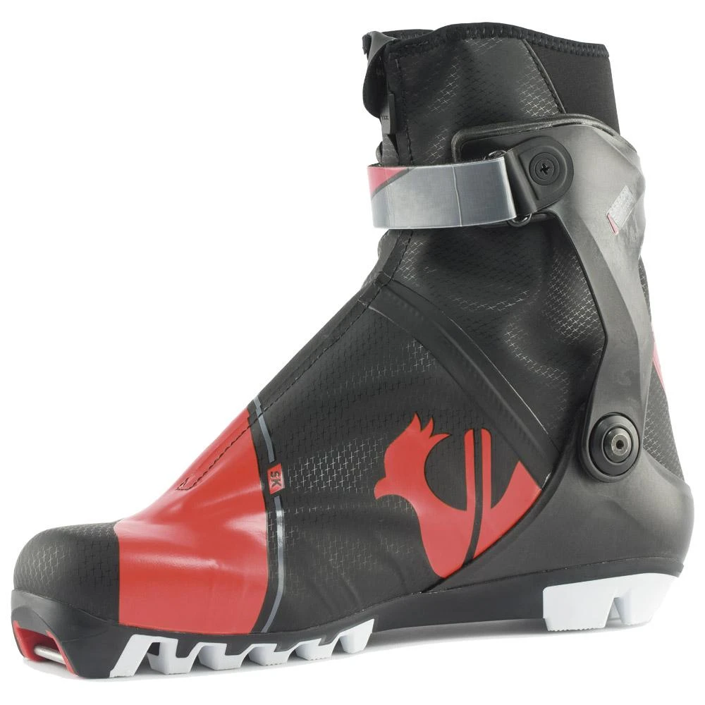 Chaussures De Ski Nordique Rossignol X-Ium W.C. Skate 4 Chaussures De Ski Nordique Rossignol X-Ium W.C. Skate – Image 2