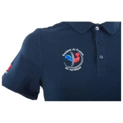 Polo Nordique Odlo Polo Fan France -Ski Équipement Boutique e63150e3d992114b51b798f07f25a431250b1475 VH17ODLOTEH001 2