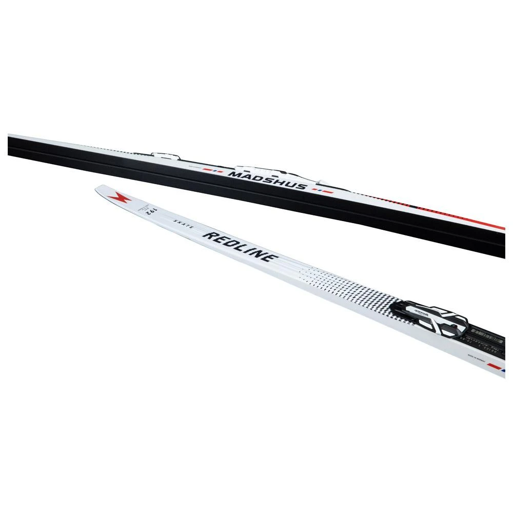 Ski Nordique Madshus Redline Skate F2 6 Ski Nordique Madshus Redline Skate F2 – Image 4