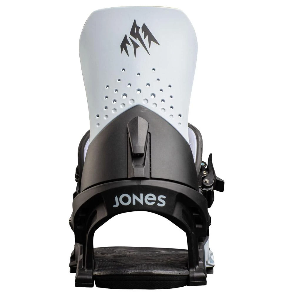 Fix Snowboard Jones Orion White Black 6 Fix Snowboard Jones Orion White Black – Image 4