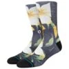 Chaussettes Stance Crew Sock Rivi Tropics Black -Ski Équipement Boutique e726b2cd864c3b29d92090c7d0eeb629a5136ce2 E23STANACC3358250 0