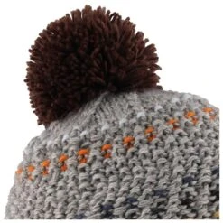 Bonnet Herman Headwear Justin 8262 Gris -Ski Équipement Boutique e73747276f2b58e2791f4647ba0ca4e72cf41df3 VH19HERMACC076 1