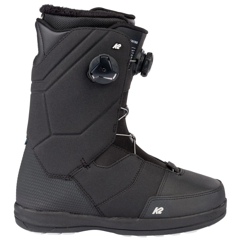 Boots K2 Maysis Black 3 Boots K2 Maysis Black