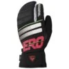 Moufles Rossignol Hero Master Impr Lobster Black