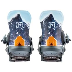 Fix Snowboard Nitro One Nice View -Ski Équipement Boutique e9941e8ac937ee1aa4843b47469ecb52276bb6ac H23NITRBIN2339487 2