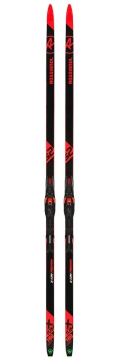 Ski Nordique Rossignol X-IUM Skating Premium S2 Medium IFP