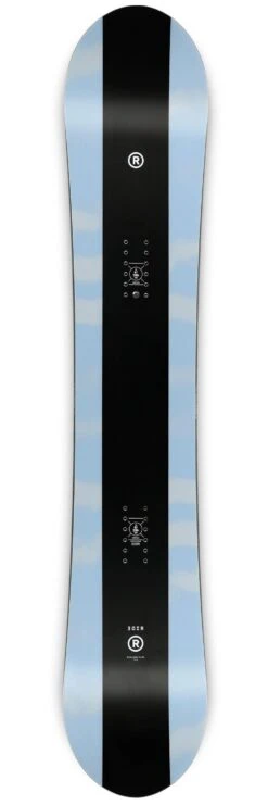 Planche Snowboard Ride Heartbreaker