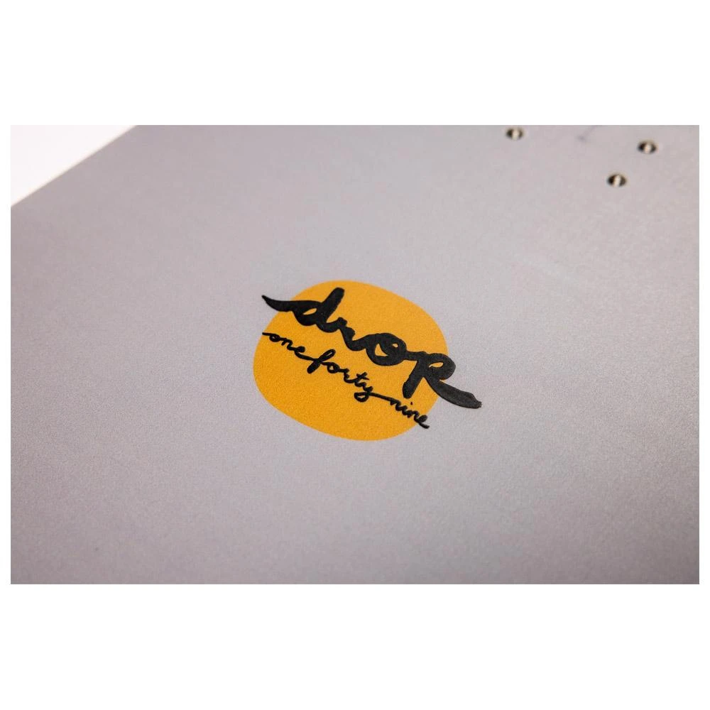 Planche Snowboard Nitro Drop 7 Planche Snowboard Nitro Drop – Image 5