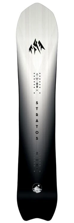 Planche Snowboard Jones Stratos