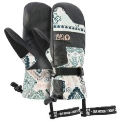 Moufles Picture Anna Mitts Arka 10 Moufles Picture Anna Mitts Arka -Ski Équipement Boutique eab5cc2d0fefb5183194bc65ea8affcecf5d5314 H18PICTACC3335852 901